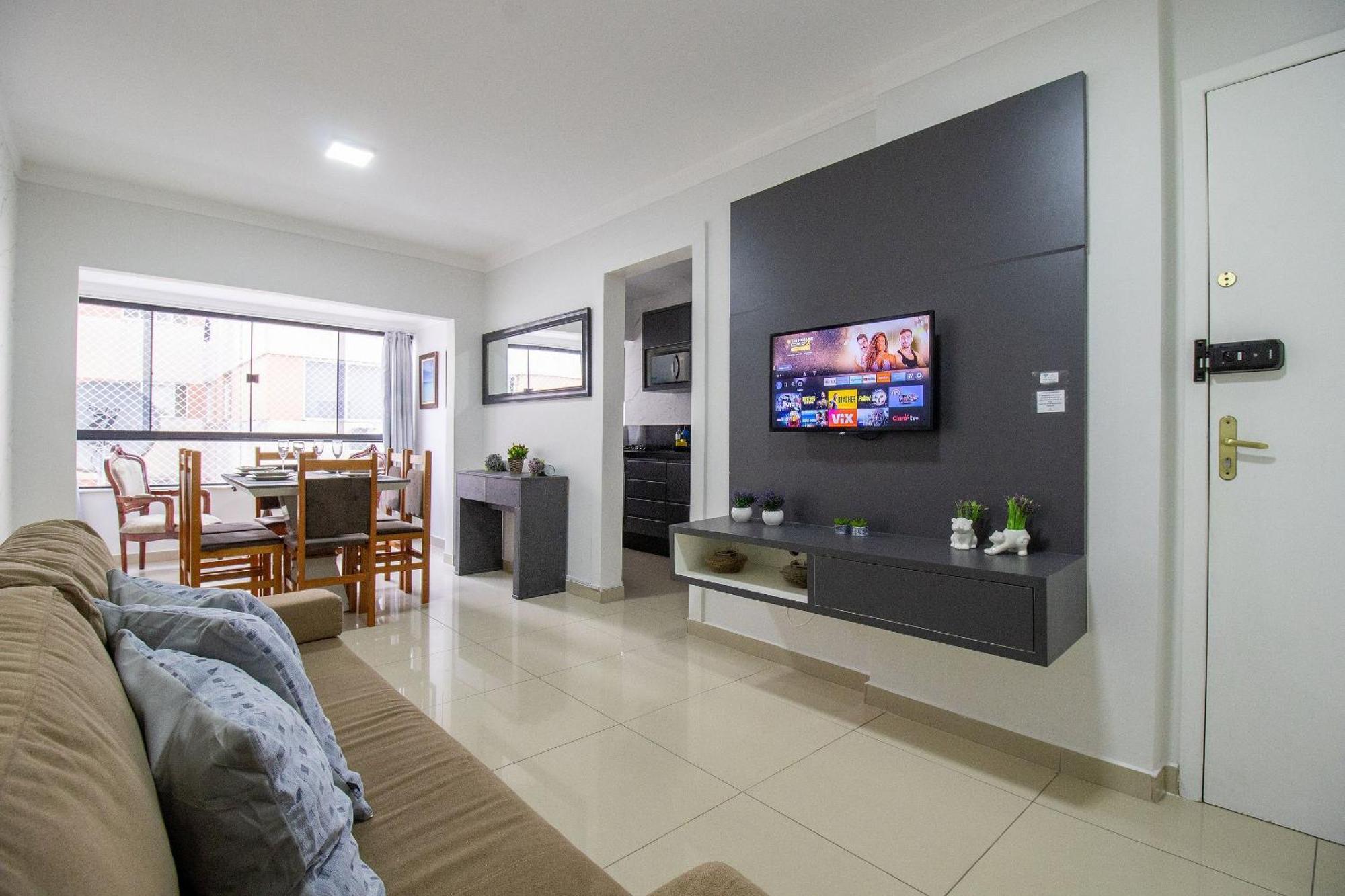 Апартаменты Bk34 - 2 Dorm Climatizados, Prox Calcadao, Garagem Балнеариу-Камбориу Экстерьер фото